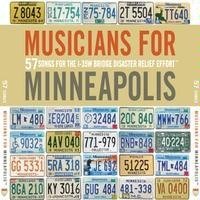 Image 0 of 57 Songs For the I-35W Bridge Disaster Relief Effort