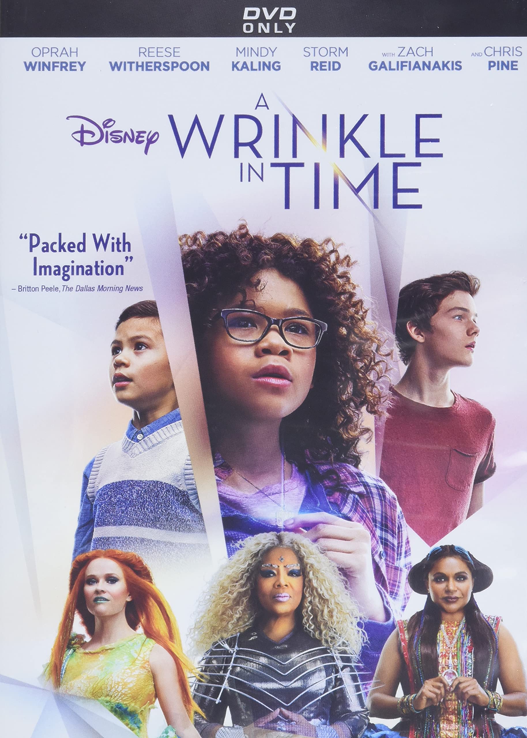 Image 0 of A Wrinkle in Time