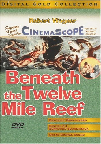 Image 0 of Beneath the Twelve Mile Reef [DVD]