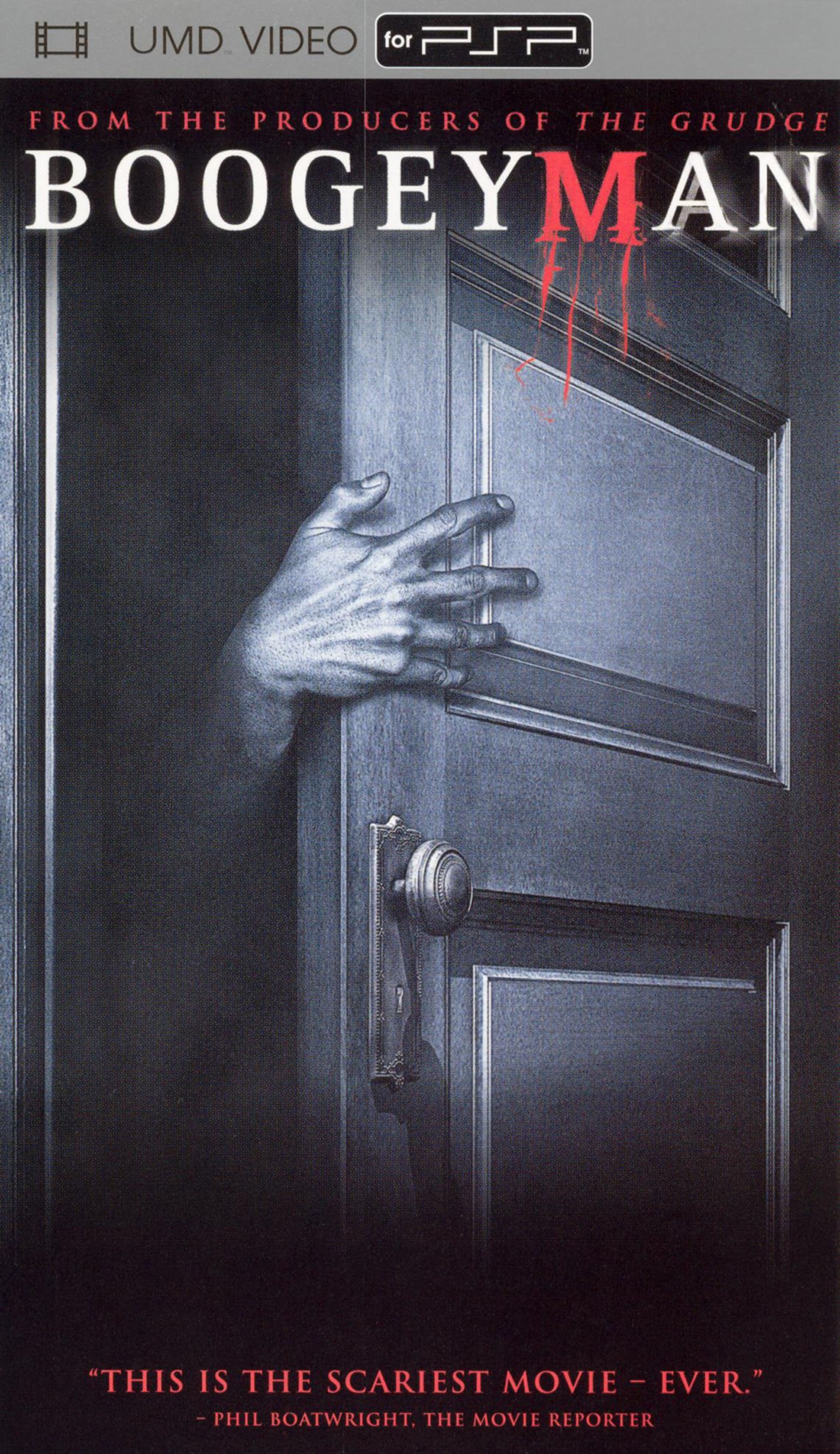 Image 0 of Boogeyman (Special Edition)