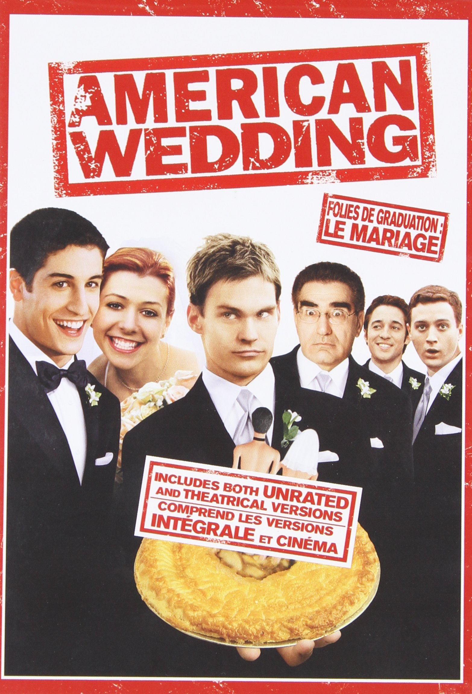 Image 0 of American Wedding