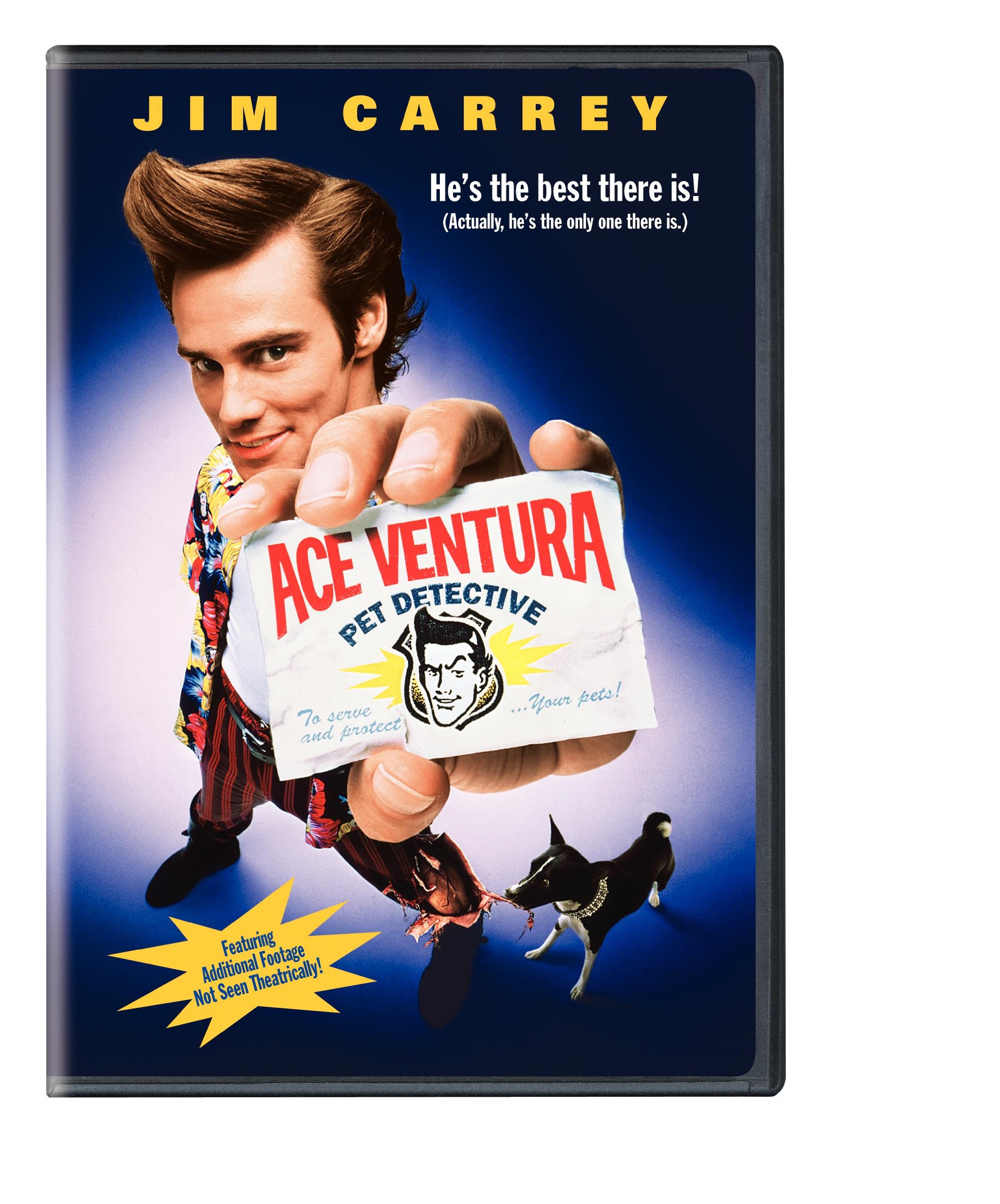 Image 0 of Ace Ventura: Pet Detective