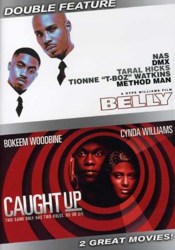 Image 0 of Belly/Caught Up