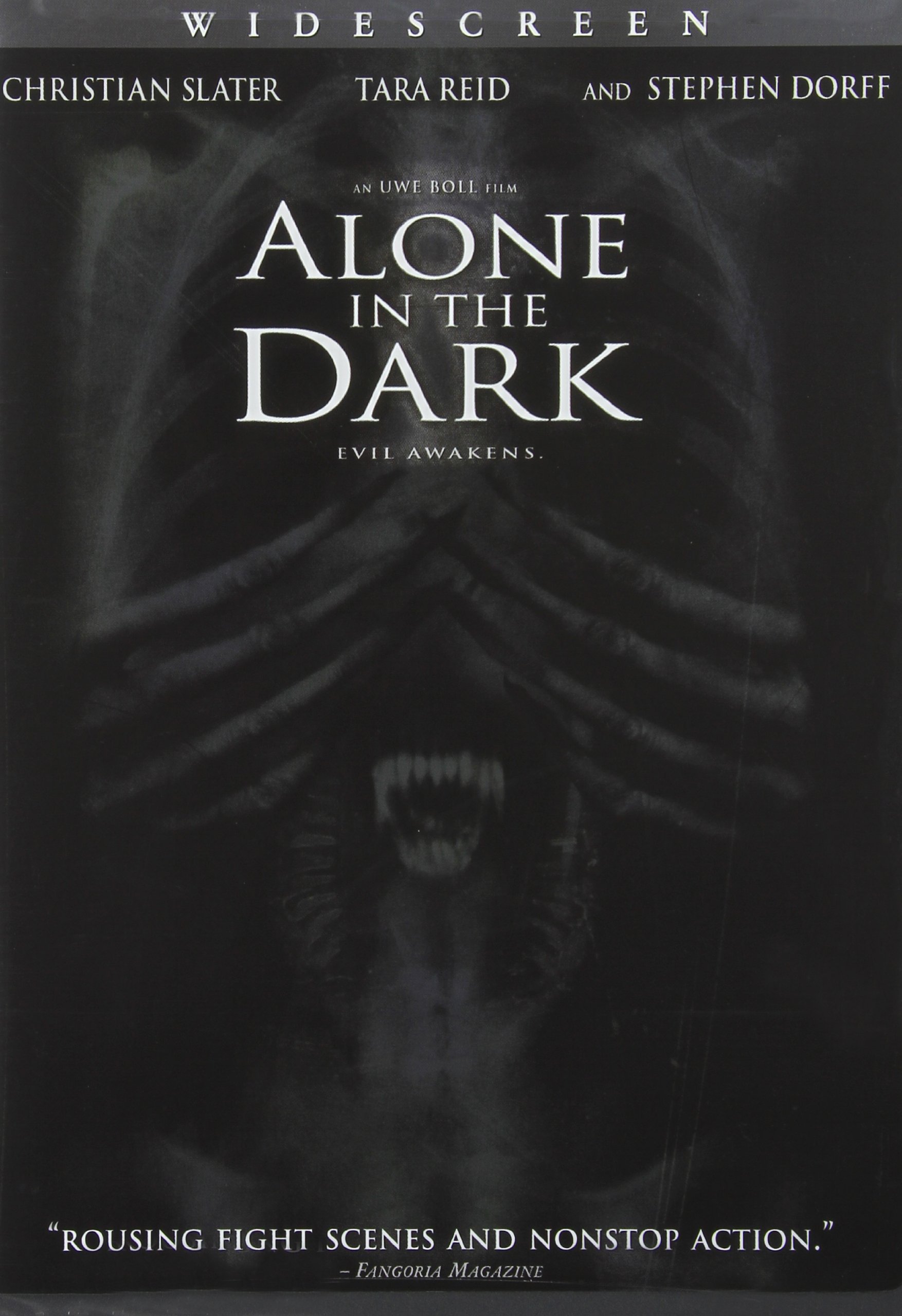 Image 0 of Alone in the Dark