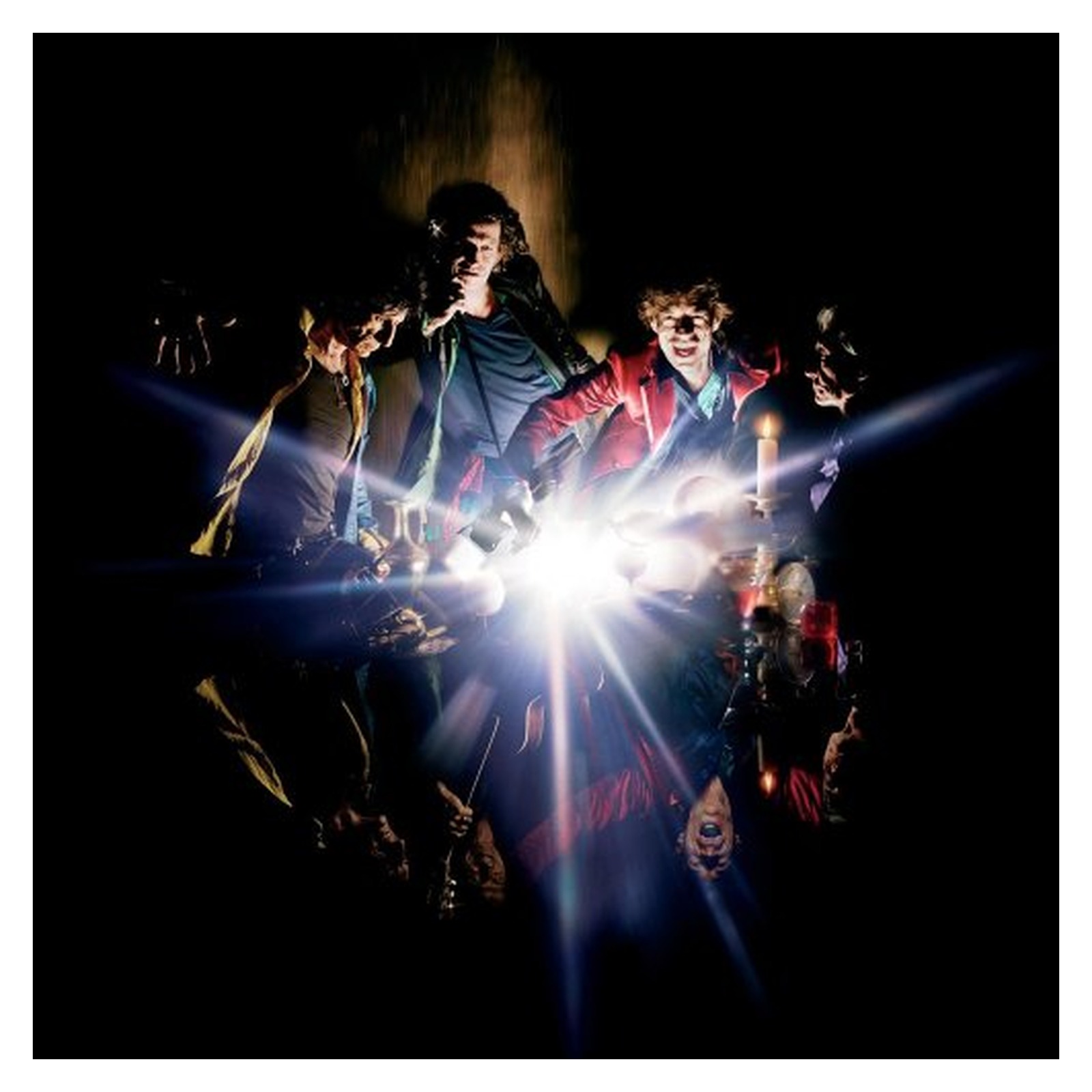 Image 0 of A Bigger Bang