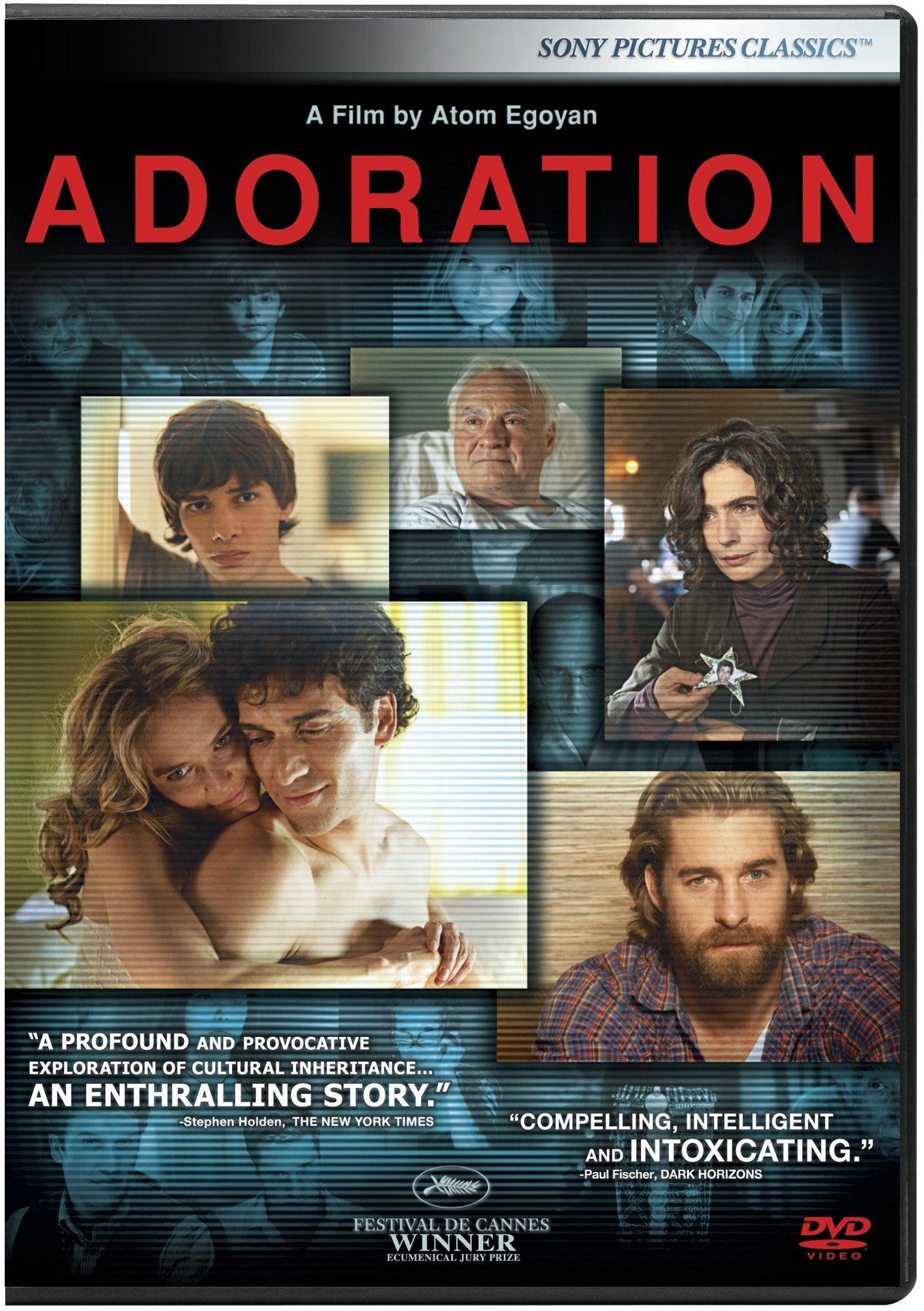 Image 0 of Adoration