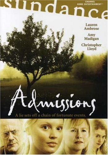 Image 0 of Admissions