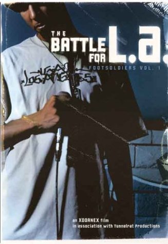 Image 0 of Battle for La