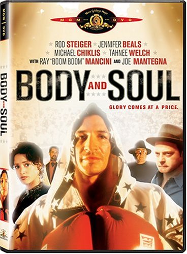 Image 0 of Body and Soul