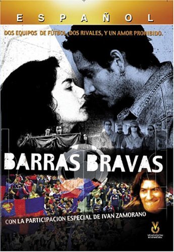 Image 0 of Barras Bravas