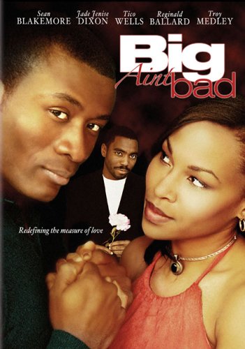 Image 0 of Big Ain't Bad