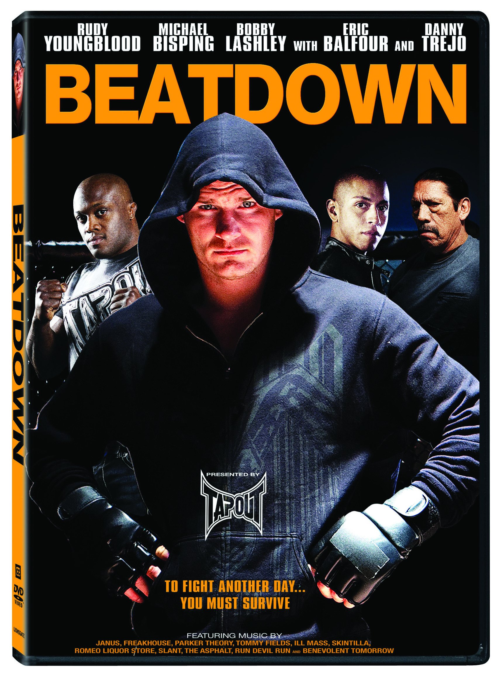 Image 0 of Beatdown