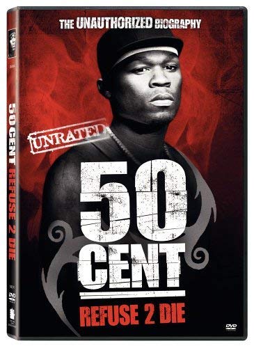 Image 0 of 50 Cent: Refuse to Die (Unrated Edition)