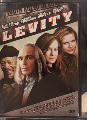 Image 0 of Levity