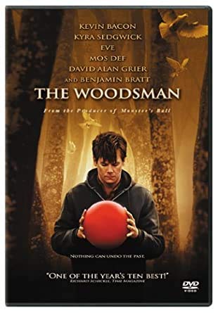 Image 0 of The Woodsman