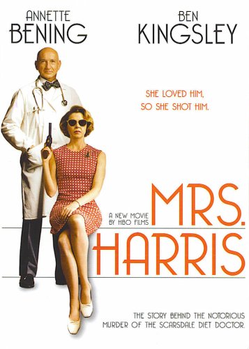 Image 0 of Mrs. Harris (2006)