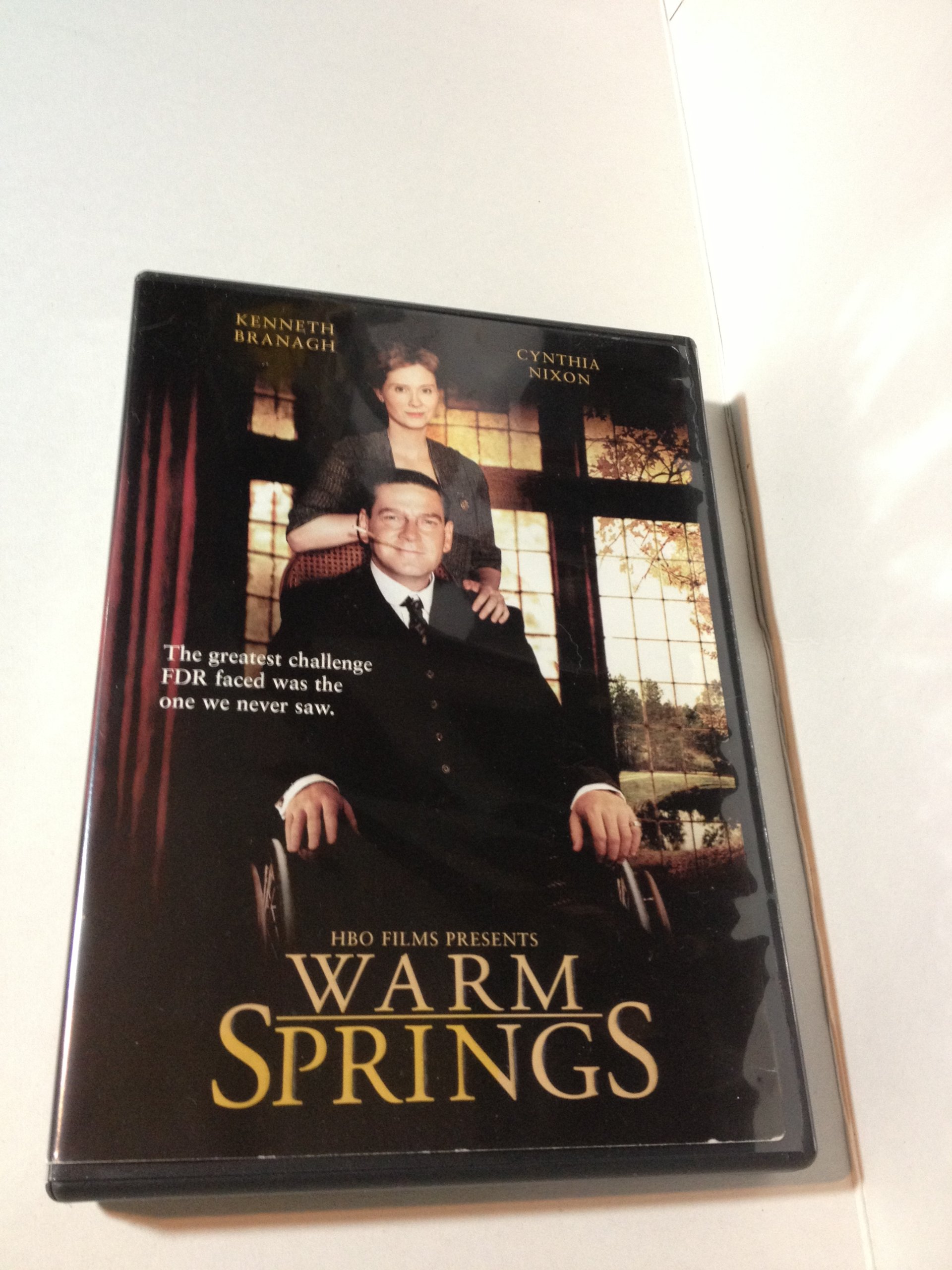Image 0 of Warm Springs