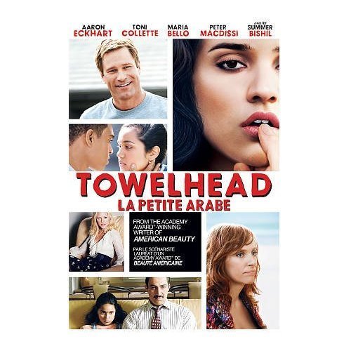 Image 0 of Towelhead