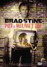 Image 0 of Brad Stine: Put a Helmet On!