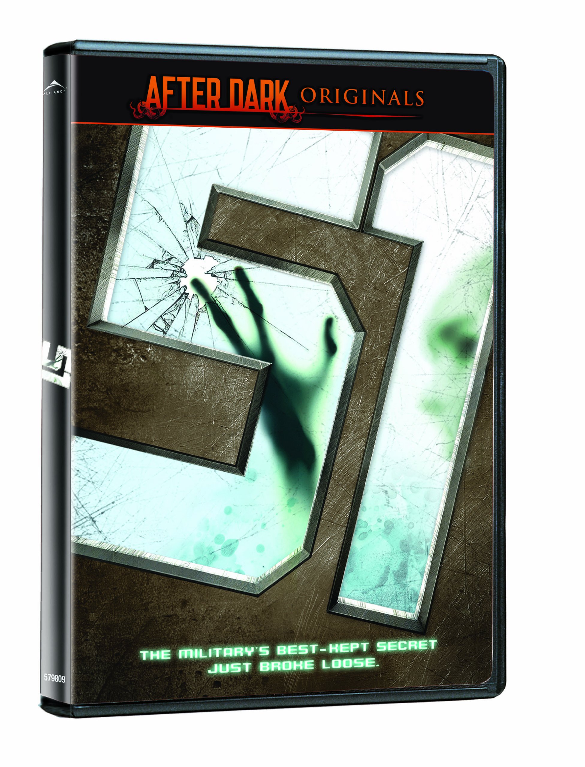 51 - After Dark Horrorfest