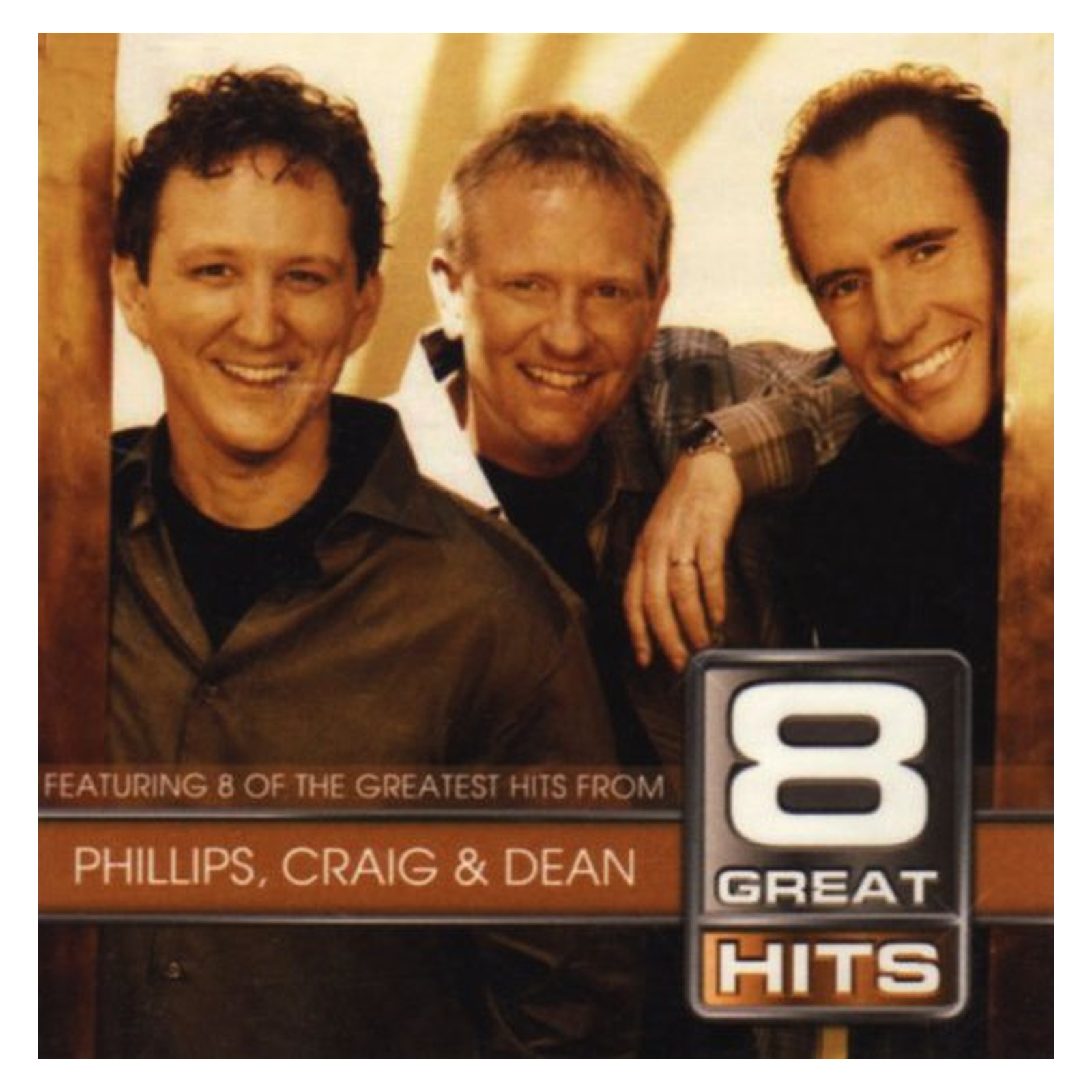 Image 0 of 8 Great Hits