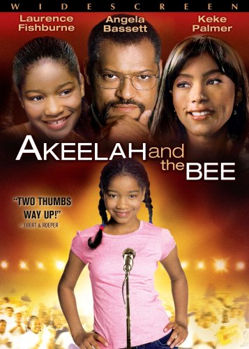 Image 0 of Akeelah and the Bee