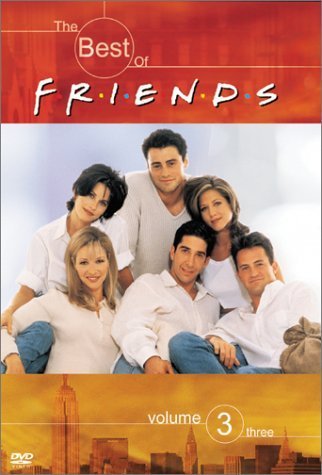 Image 0 of Best of Friends - Volume 3