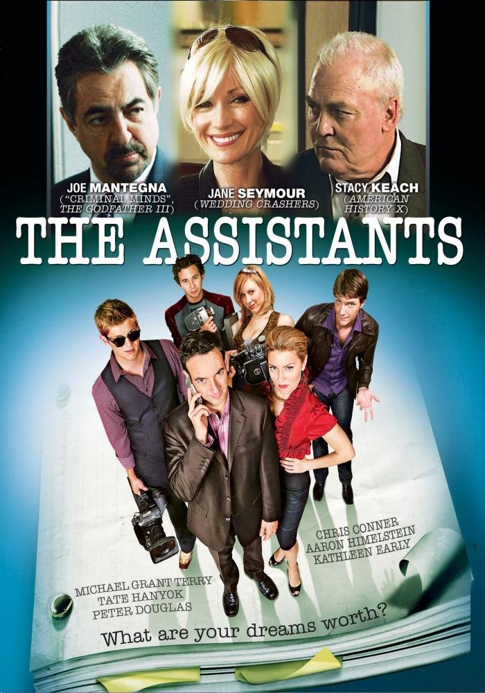 Image 0 of The Assistants