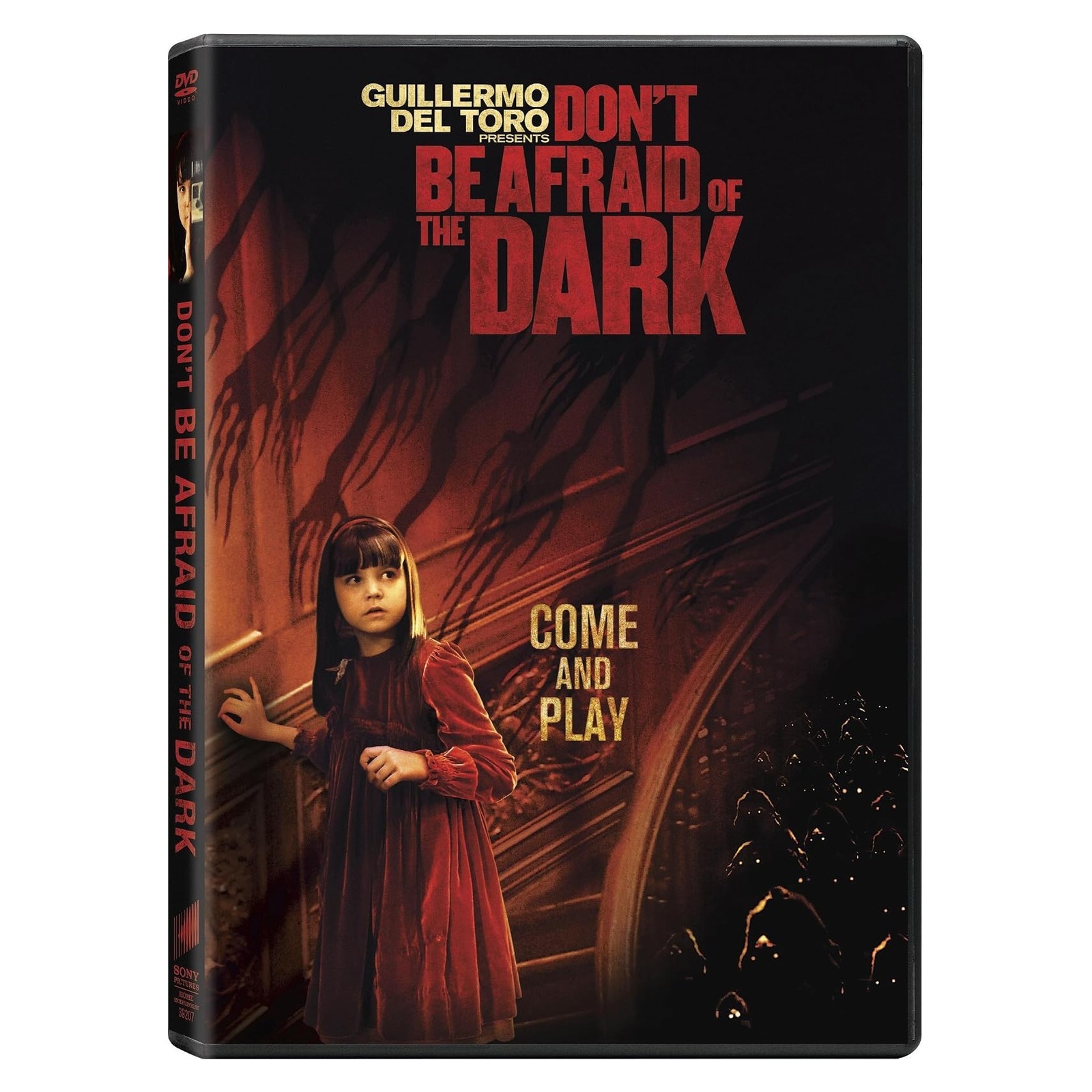 Image 0 of Don't Be Afraid of the Dark
