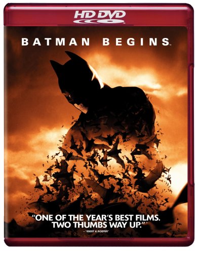Image 0 of Batman Begins