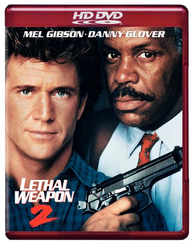 Image 0 of Lethal Weapon 2