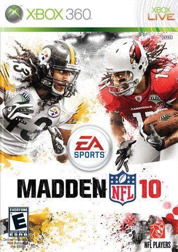 Image 0 of Madden NFL 10 - Xbox 360