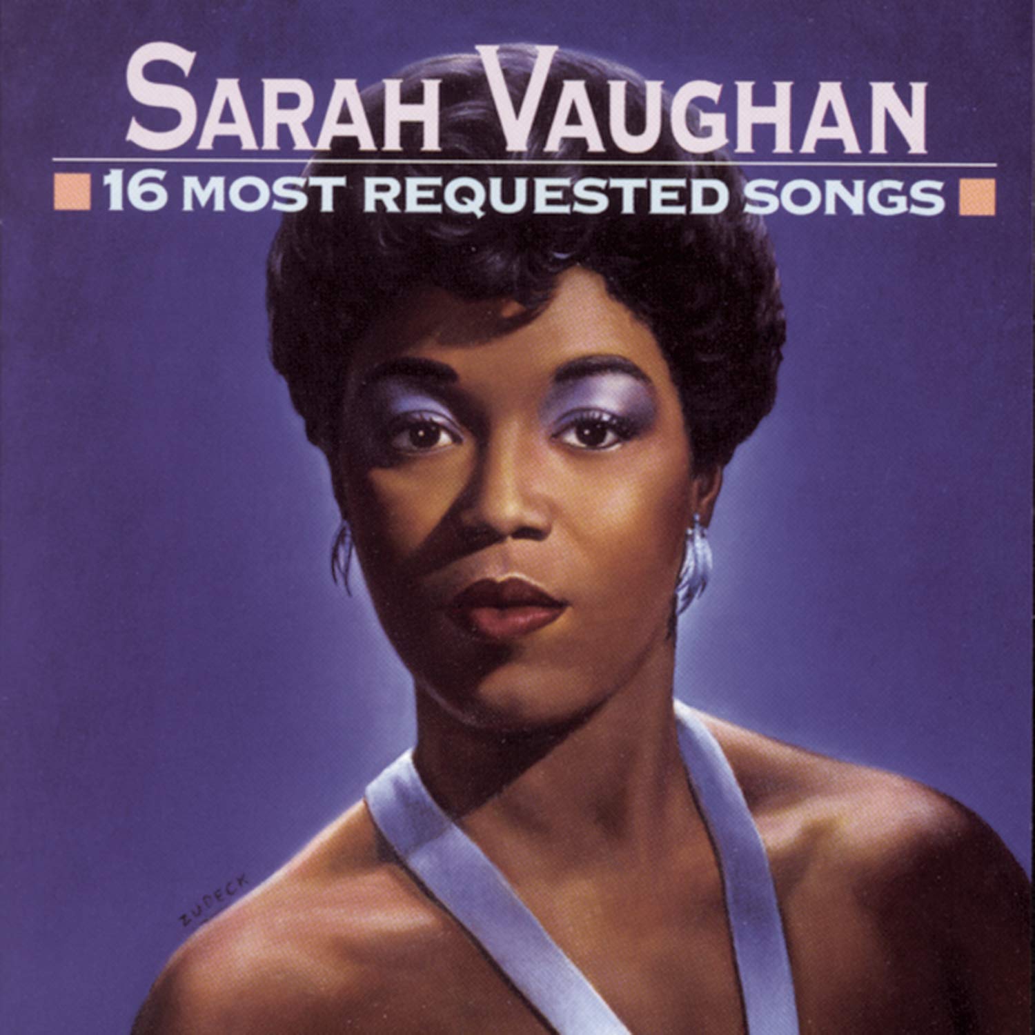 Image 0 of 16 Most Requested Songs