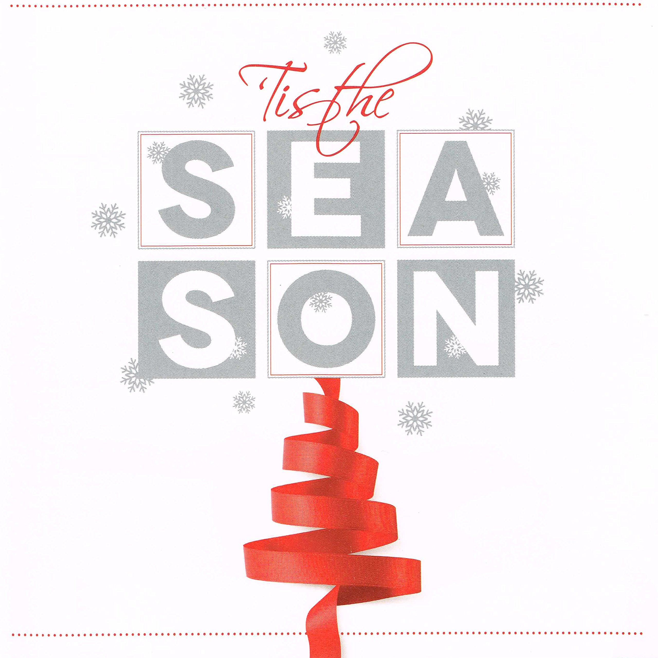 Image 0 of 'Tis The Season Holiday Hits 2012 CD