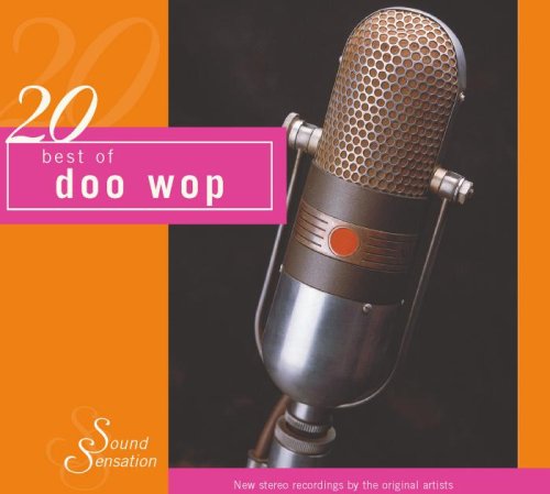 Image 0 of 20 Best of Doo Wop