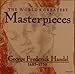 Image 0 of The World's Greatest Masterpieces - Handel