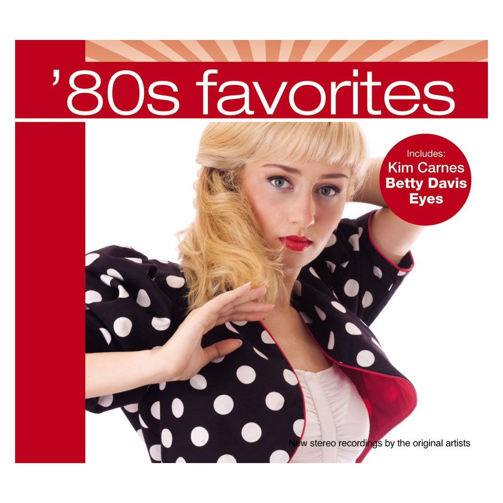 Image 0 of 80s Favorites