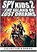 Image 0 of Spy Kids 2: The Island of Lost Dreams (Collector's Series)