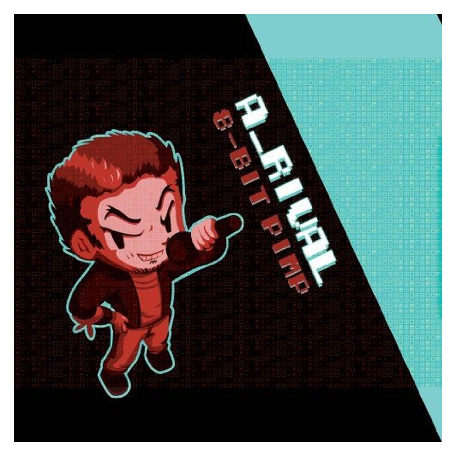 Image 0 of 8-Bit Pimp