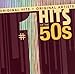 #1 Hits of the 50s