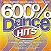 Image 0 of 600% Dance Hits