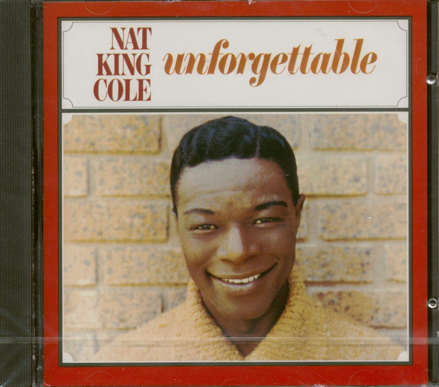 Image 0 of Unforgettable