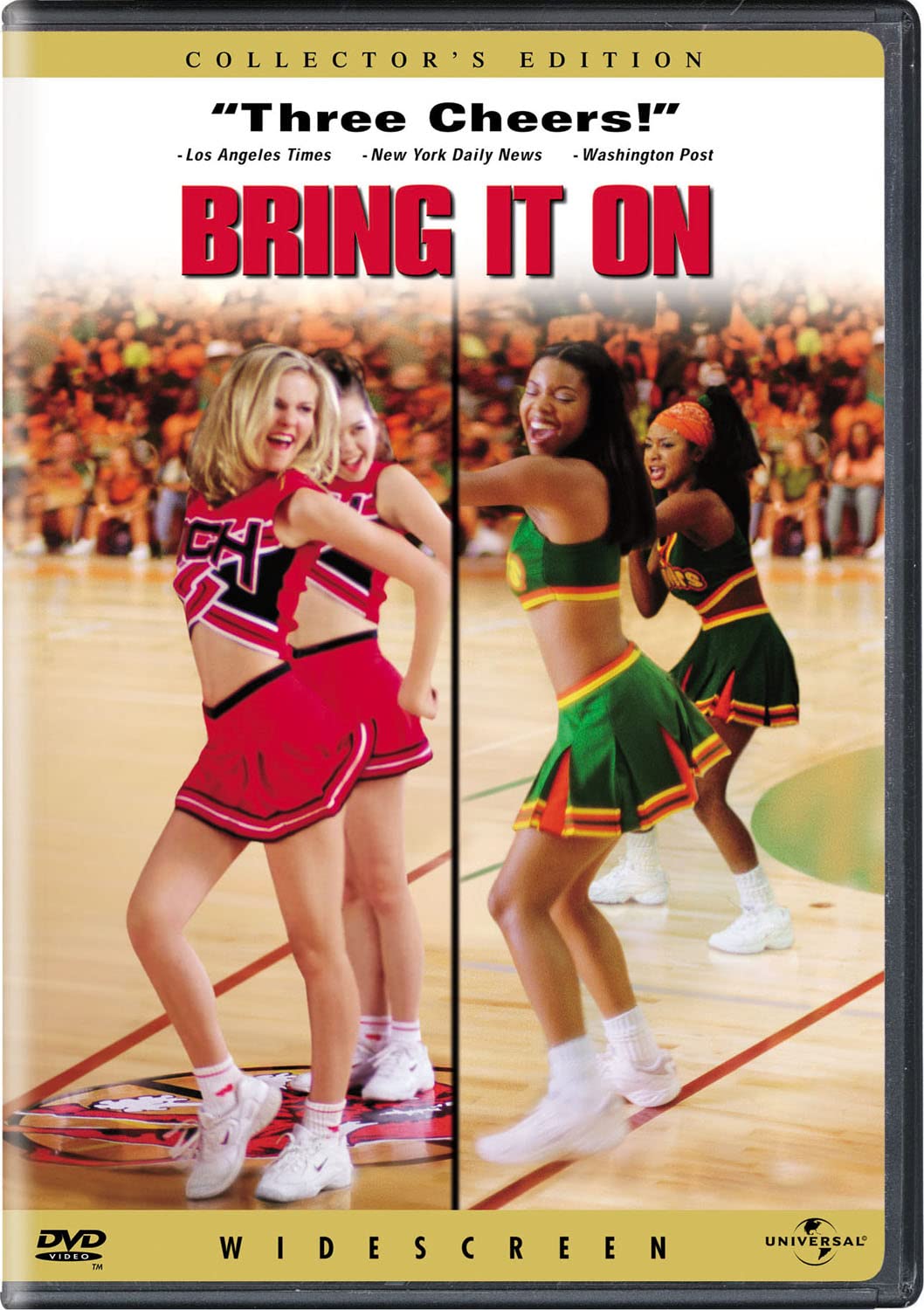 Image 0 of Bring It On
