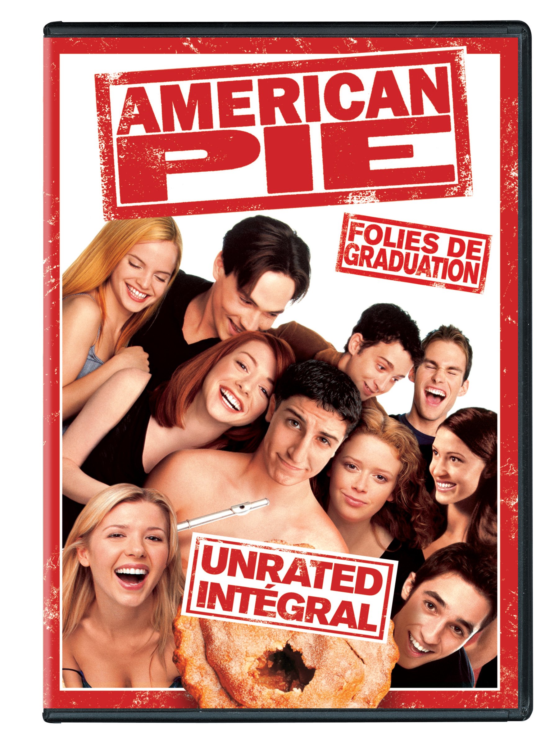 Image 0 of American Pie