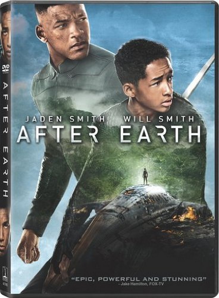 Image 0 of After Earth