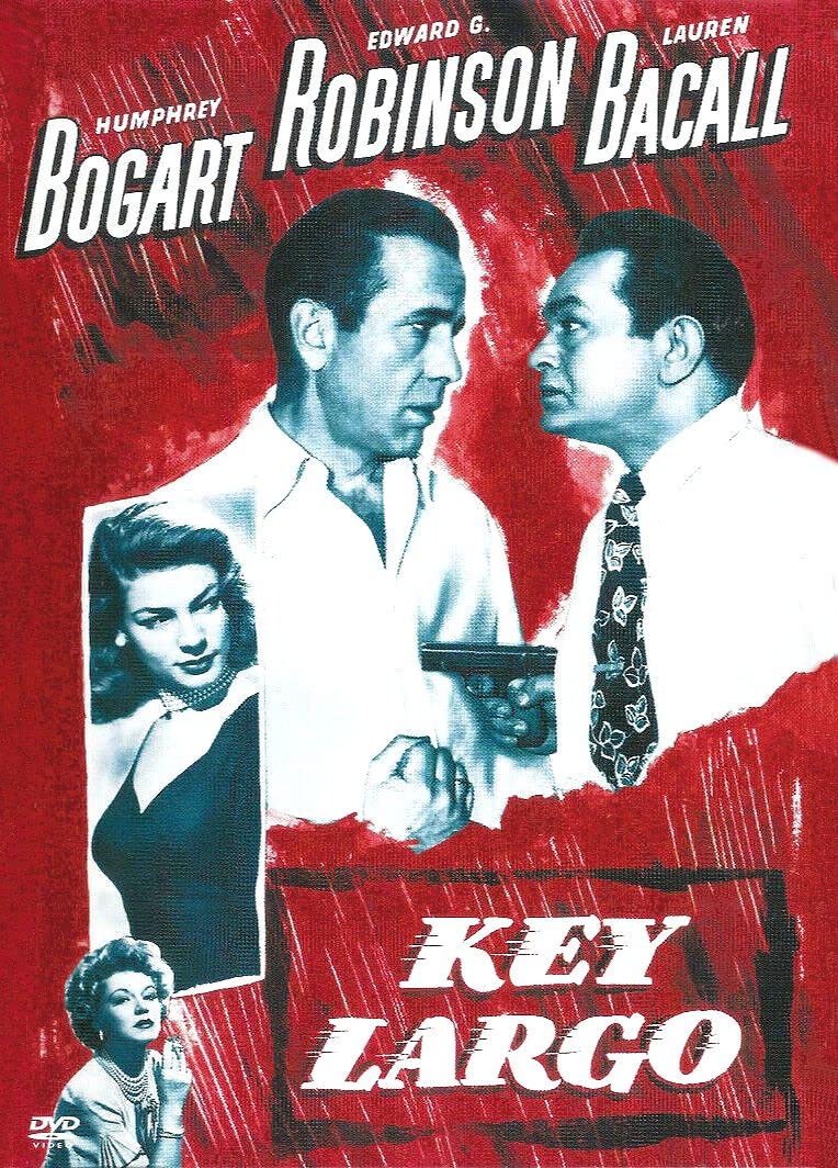 Image 0 of Key Largo (Keepcase)
