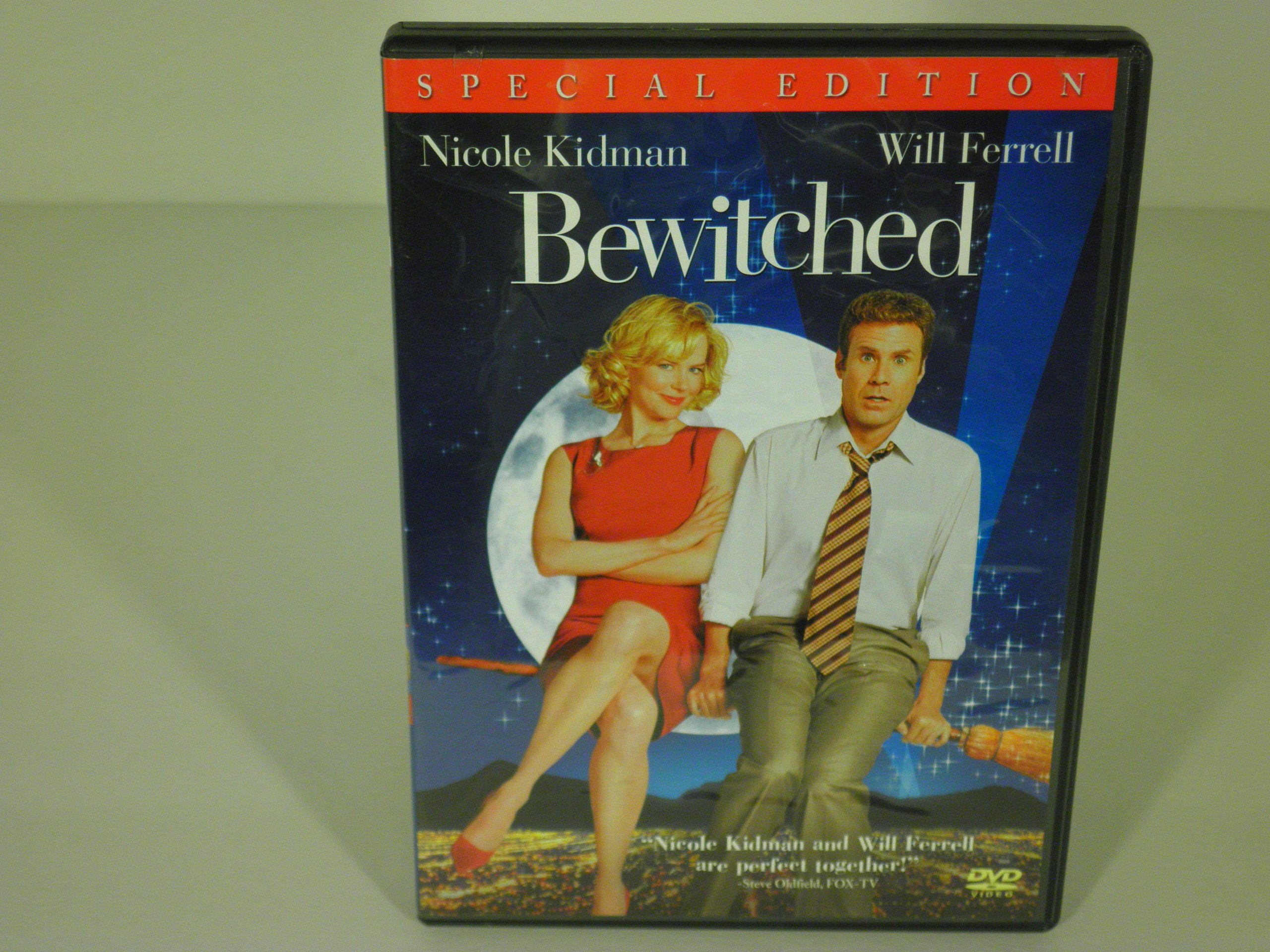 Image 0 of Bewitched (Special Edition)