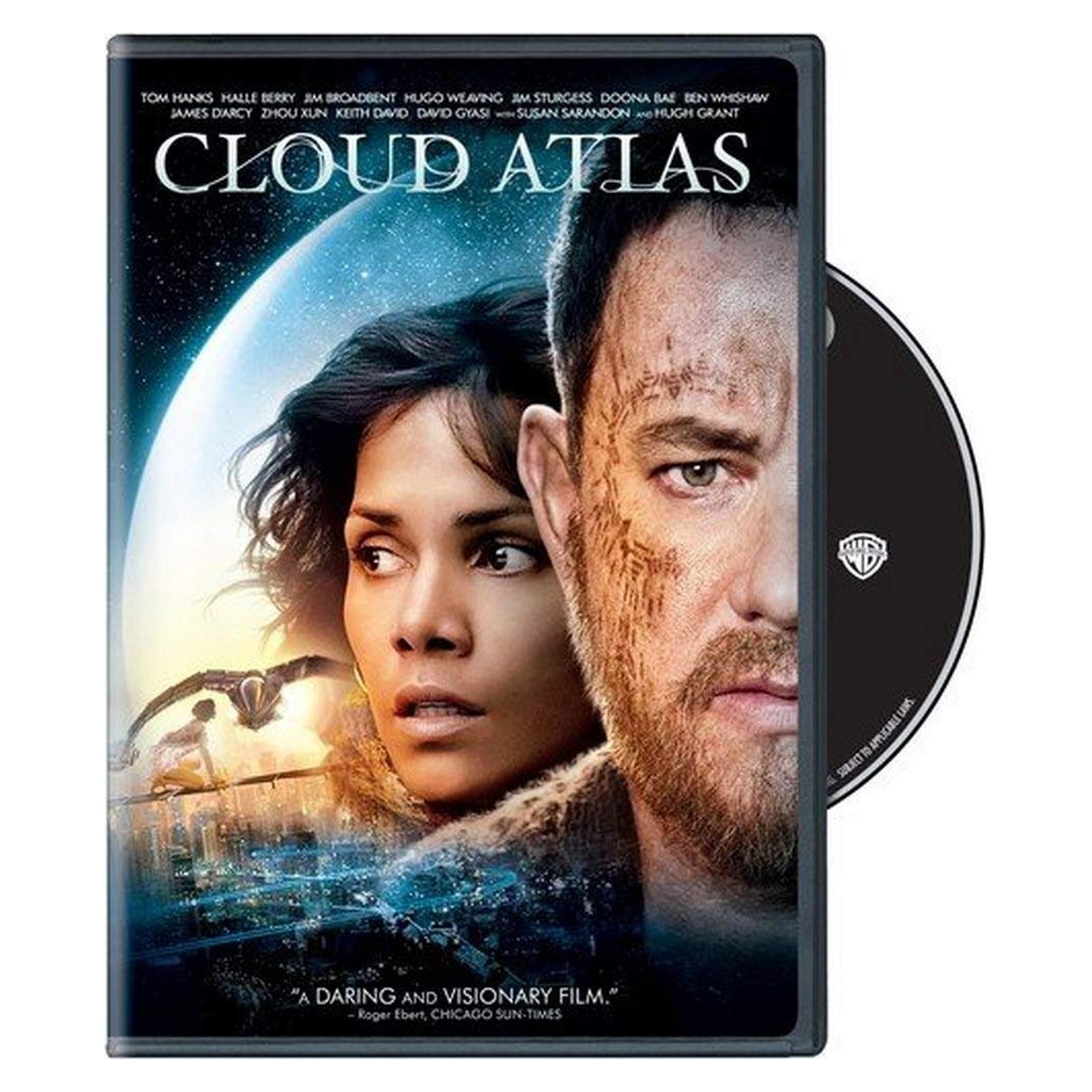 Image 0 of Cloud Atlas