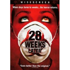 Image 0 of 28 Weeks Later [Widescreen]