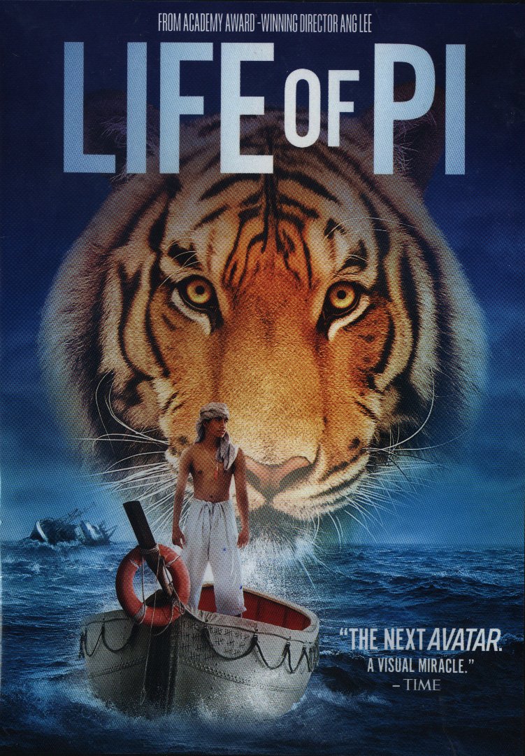 Image 0 of Life of Pi